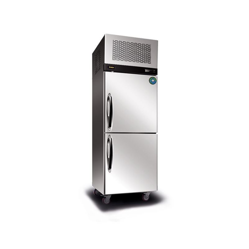 لماذا UA Blast Freezer SPERIGERATORS هي أمر لا بد منه لشركات الطعام